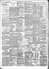 Northern Guardian (Hartlepool) Wednesday 01 August 1894 Page 4