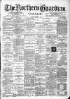Northern Guardian (Hartlepool) Saturday 13 October 1894 Page 1
