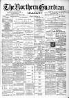 Northern Guardian (Hartlepool) Tuesday 30 October 1894 Page 1