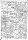 Northern Guardian (Hartlepool) Tuesday 30 October 1894 Page 2