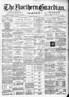 Northern Guardian (Hartlepool) Wednesday 31 October 1894 Page 1