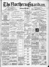 Northern Guardian (Hartlepool) Friday 02 November 1894 Page 1