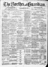 Northern Guardian (Hartlepool) Wednesday 14 November 1894 Page 1