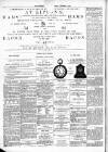 Northern Guardian (Hartlepool) Wednesday 14 November 1894 Page 2