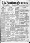 Northern Guardian (Hartlepool) Thursday 15 November 1894 Page 1