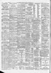 Northern Guardian (Hartlepool) Saturday 17 November 1894 Page 4