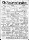 Northern Guardian (Hartlepool) Tuesday 07 May 1895 Page 1