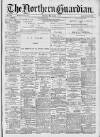 Northern Guardian (Hartlepool) Wednesday 22 May 1895 Page 1