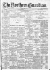 Northern Guardian (Hartlepool) Thursday 23 May 1895 Page 1