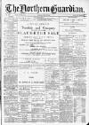Northern Guardian (Hartlepool) Wednesday 29 May 1895 Page 1