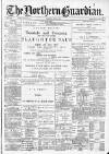 Northern Guardian (Hartlepool) Thursday 30 May 1895 Page 1