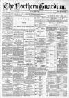 Northern Guardian (Hartlepool) Saturday 13 July 1895 Page 1