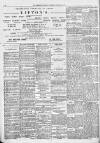 Northern Guardian (Hartlepool) Wednesday 15 January 1896 Page 2