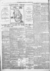 Northern Guardian (Hartlepool) Monday 10 February 1896 Page 2