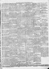 Northern Guardian (Hartlepool) Saturday 15 February 1896 Page 3