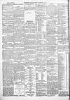Northern Guardian (Hartlepool) Saturday 15 February 1896 Page 4