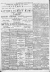 Northern Guardian (Hartlepool) Wednesday 19 February 1896 Page 2