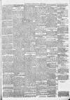 Northern Guardian (Hartlepool) Saturday 25 April 1896 Page 3