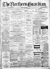 Northern Guardian (Hartlepool) Monday 25 May 1896 Page 1