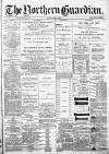 Northern Guardian (Hartlepool) Tuesday 26 May 1896 Page 1