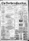 Northern Guardian (Hartlepool) Friday 29 May 1896 Page 1