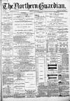 Northern Guardian (Hartlepool) Saturday 30 May 1896 Page 1