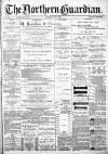 Northern Guardian (Hartlepool) Wednesday 03 June 1896 Page 1