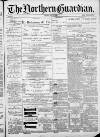 Northern Guardian (Hartlepool) Saturday 18 July 1896 Page 1