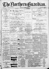 Northern Guardian (Hartlepool) Wednesday 02 September 1896 Page 1