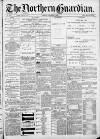 Northern Guardian (Hartlepool) Thursday 03 September 1896 Page 1