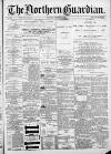Northern Guardian (Hartlepool) Thursday 10 September 1896 Page 1