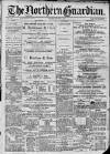 Northern Guardian (Hartlepool) Saturday 02 January 1897 Page 1