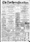 Northern Guardian (Hartlepool) Monday 04 January 1897 Page 1