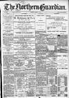 Northern Guardian (Hartlepool) Tuesday 05 January 1897 Page 1
