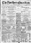 Northern Guardian (Hartlepool) Wednesday 06 January 1897 Page 1