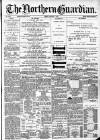 Northern Guardian (Hartlepool) Friday 08 January 1897 Page 1