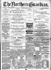 Northern Guardian (Hartlepool) Saturday 09 January 1897 Page 1