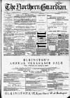 Northern Guardian (Hartlepool) Tuesday 12 January 1897 Page 1