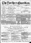 Northern Guardian (Hartlepool) Thursday 14 January 1897 Page 1