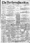 Northern Guardian (Hartlepool) Thursday 28 January 1897 Page 1