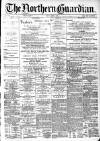Northern Guardian (Hartlepool) Tuesday 06 April 1897 Page 1