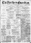 Northern Guardian (Hartlepool) Thursday 08 April 1897 Page 1