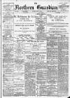 Northern Guardian (Hartlepool) Monday 02 August 1897 Page 1