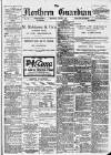 Northern Guardian (Hartlepool) Wednesday 04 August 1897 Page 1