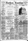 Northern Guardian (Hartlepool) Tuesday 17 August 1897 Page 1