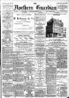 Northern Guardian (Hartlepool) Wednesday 01 September 1897 Page 1