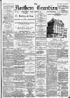 Northern Guardian (Hartlepool) Tuesday 07 September 1897 Page 1