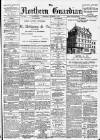 Northern Guardian (Hartlepool) Wednesday 08 September 1897 Page 1