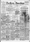 Northern Guardian (Hartlepool) Wednesday 05 January 1898 Page 1