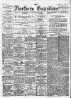 Northern Guardian (Hartlepool) Saturday 08 January 1898 Page 1